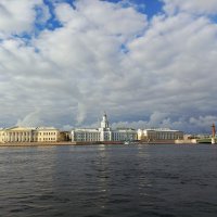 Петербург :: Татьяна Пальчикова