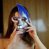 Маски :: Сергей 