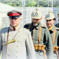 Немецкие солдаты 1 МВ ... :: Сергей Немецкие солдаты 1 МВ ... :: Сергей