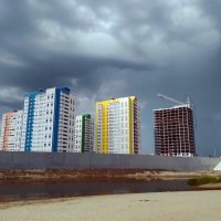 *** :: Валентина Береснева