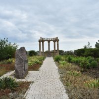 мелекино :: petyxov петухов