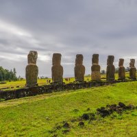 Смотрящие на океан... :: Владимир Жданов Смотрящие на океан... :: Владимир Жданов
