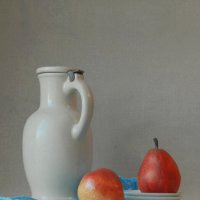 две груши :: Лера две груши :: Лера