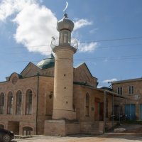 Аул Чох :: Gen Аул Чох :: Gen