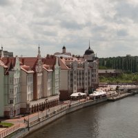Калининград :: Андрей 
