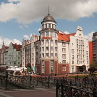 Калининград :: Андрей 