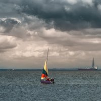 Про Питер :: Владимир Колесников