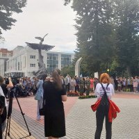 День ВДВ - 2 августа 2025 год . Бердск . :: Мила Бовкун День ВДВ - 2 августа 2025 год . Бердск . :: Мила Бовкун