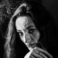 Портрет :: Никита Романов