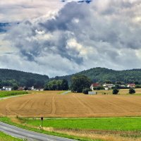 Хуторки :: Waldemar F. Хуторки :: Waldemar F.