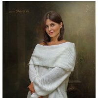 Портрет в стиле ретро :: Andrew Завго