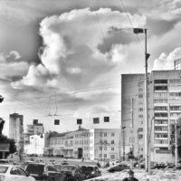 *** :: Сергей Сергеев