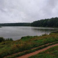 Сегодня - дождь :: Андрей Лукьянов