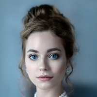 Любовь :: Денис Дроздов