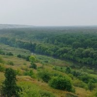 Малые реки области :: Олег Денисов