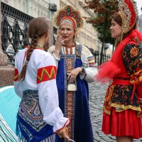 Юбилейный 10-й фестиваль «Фонтанка SUP» :: skijumper Иванов