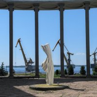 Триптих :: tipchik 