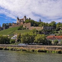 Крепость Мариенберг :: Андрей K. Крепость Мариенберг :: Андрей K.