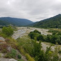 ГОРНАЯ РЕЧКА :: Tata Wolf