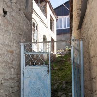 Аул Чох :: Gen 