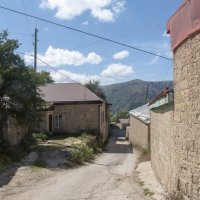 Аул Чох :: Gen 