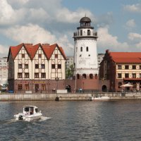 Калининград :: Андрей 