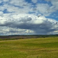 Русские просторы :: Наталья 