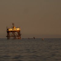 Кацивели 2025. :: Дмитрий А