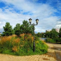 * * * :: Андрей Лукьянов