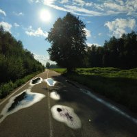 * * * :: Андрей Лукьянов