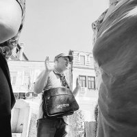 ЛЕ БО 5 (47) :: CLOSE WAYS ALL