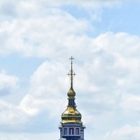 Суздаль :: Михаил Свиденцов