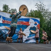 ... :: Жора Житников