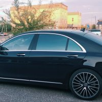 Мерседес :: Андрей Хлопонин Мерседес :: Андрей Хлопонин