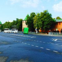 Кремль - Нижний Новгород. :: Александр Владимирович Никитенко