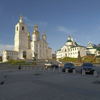 Площадь С. Страгородского :: Subway S Площадь С. Страгородского :: Subway S