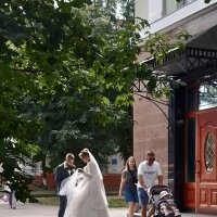 *** :: Валентина Береснева