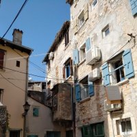 Хорватия :: Натали 