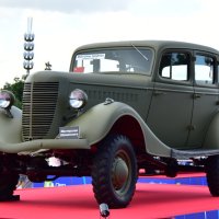 Машинки 6 :: Наталья Вязигина