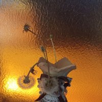 Такой букет :: Ольга Лебедева (Беловласова)