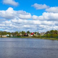 Простор :: Наталья 