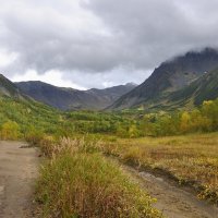 Все выше, и выше, и выше... :: Марина Виноградова