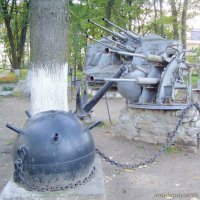 В Шлиссельбурге... :: vadim 