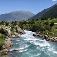 И вы в горы? :: Александр Кондаков И вы в горы? :: Александр Кондаков