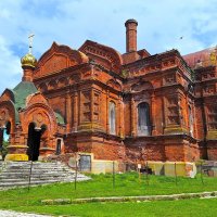 Храм :: Наталья 