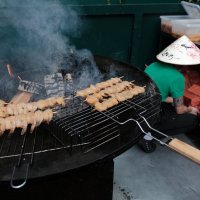 Вьетнам фест :: Сергей Золотавин