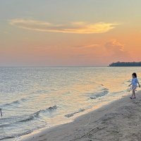 Вечерние прогулки :: Мария - Maria