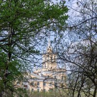 После дождика :: Виктор Иванович Чернюк