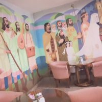 ЛЕ БО 5 (55) :: CLOSE WAYS ALL