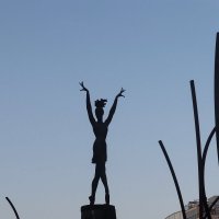 "Кармен" :: Дмитрий И_